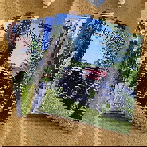 KAS har fått ny redaktør til årsskriftet.